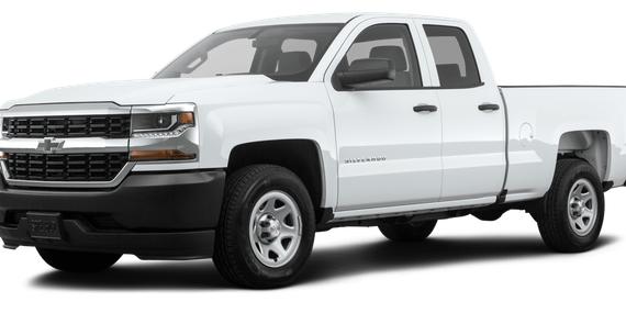 CHEVROLET SILVERADO LD 2019 2GCRCNEC1K1147739 image